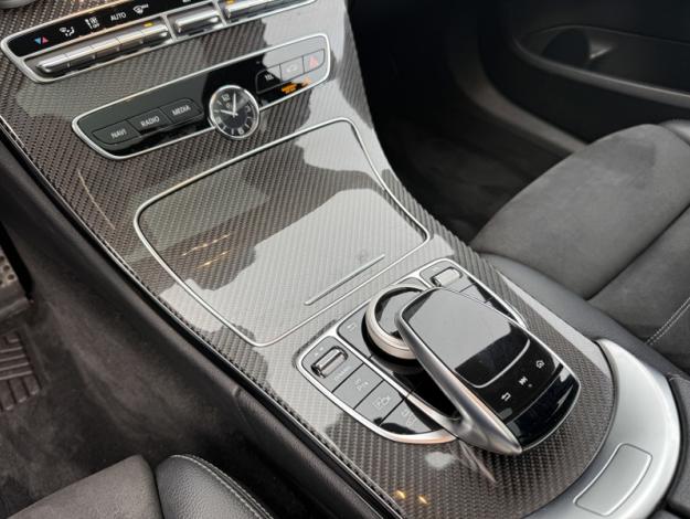 MERCEDES-BENZ Classe C Break Classe C 300 de Break AMG Line  