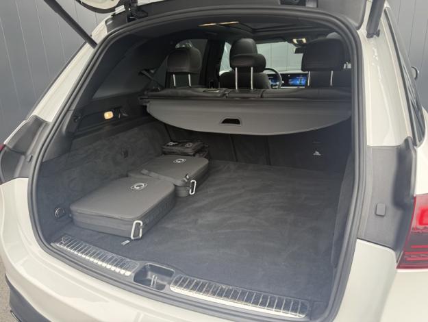 MERCEDES-BENZ Mercedes-AMG GLE 53 Hybride 4MATIC+ Mercedes-AMG GLE 53 Hybride 4MATIC+  Mercedes-AMG GLE 53 Hybride 4MATIC+