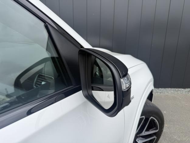 MERCEDES-BENZ Mercedes-AMG GLE 53 Hybride 4MATIC+ Mercedes-AMG GLE 53 Hybride 4MATIC+  Mercedes-AMG GLE 53 Hybride 4MATIC+