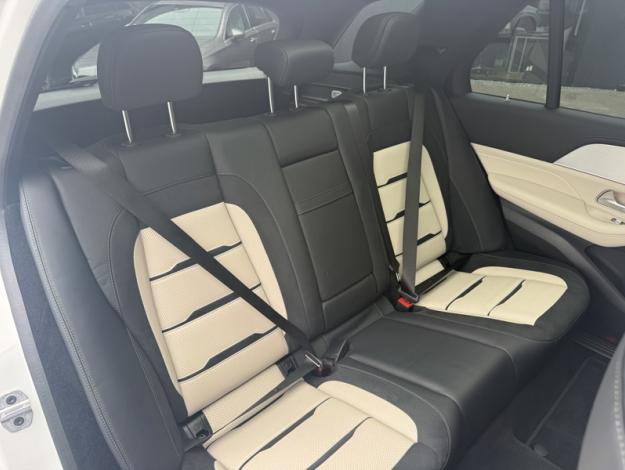 MERCEDES-BENZ Mercedes-AMG GLE 53 Hybride 4MATIC+ Mercedes-AMG GLE 53 Hybride 4MATIC+  Mercedes-AMG GLE 53 Hybride 4MATIC+