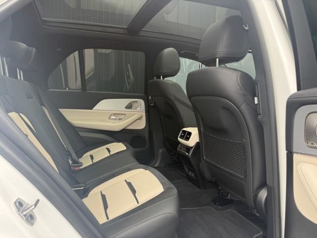 MERCEDES-BENZ Mercedes-AMG GLE 53 Hybride 4MATIC+ Mercedes-AMG GLE 53 Hybride 4MATIC+  Mercedes-AMG GLE 53 Hybride 4MATIC+