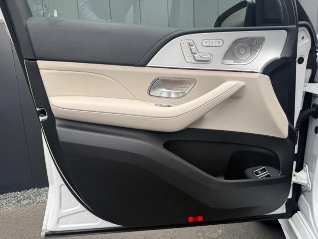 MERCEDES-BENZ Mercedes-AMG GLE 53 Hybride 4MATIC+ Mercedes-AMG GLE 53 Hybride 4MATIC+  Mercedes-AMG GLE 53 Hybride 4MATIC+