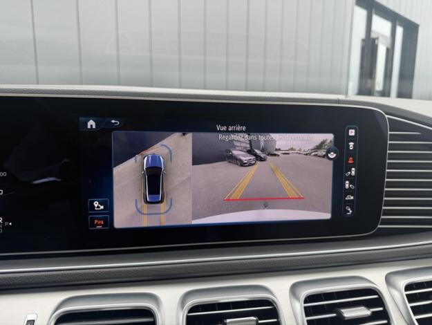 MERCEDES-BENZ Mercedes-AMG GLE 53 Hybride 4MATIC+ Mercedes-AMG GLE 53 Hybride 4MATIC+  Mercedes-AMG GLE 53 Hybride 4MATIC+