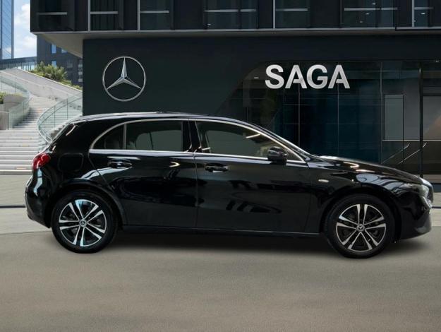 MERCEDES-BENZ A 250 e Luxury Line  
