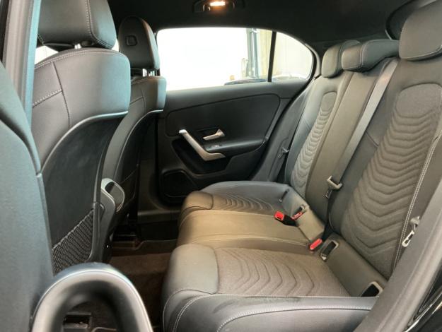 MERCEDES-BENZ A 250 e Luxury Line  