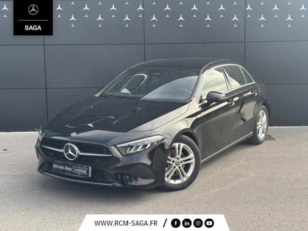 MERCEDES-BENZ Classe A 180 d Progressive Line  Classe A 180 d Progressive Line