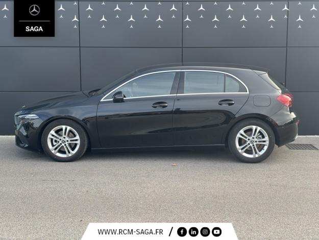 MERCEDES-BENZ Classe A 180 d Progressive Line  Classe A 180 d Progressive Line
