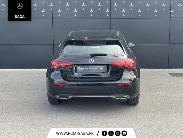 MERCEDES-BENZ Classe A 180 d Progressive Line  Classe A 180 d Progressive Line
