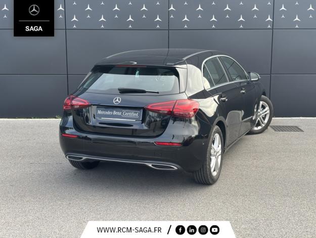 MERCEDES-BENZ Classe A 180 d Progressive Line  Classe A 180 d Progressive Line