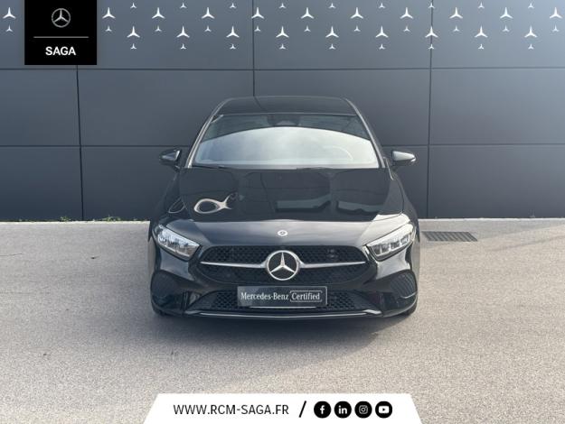MERCEDES-BENZ Classe A 180 d Progressive Line  Classe A 180 d Progressive Line