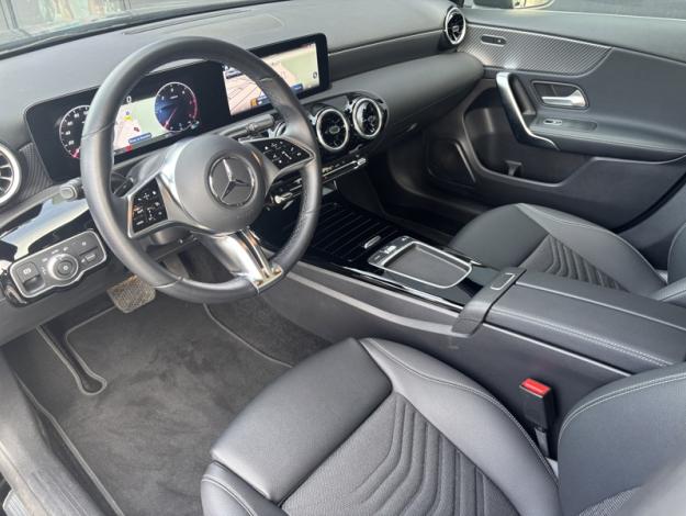 MERCEDES-BENZ Classe A 180 d Progressive Line  Classe A 180 d Progressive Line