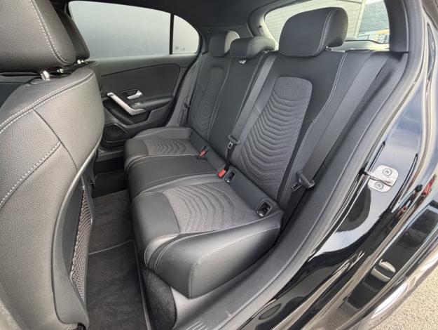 MERCEDES-BENZ Classe A 180 d Progressive Line  Classe A 180 d Progressive Line