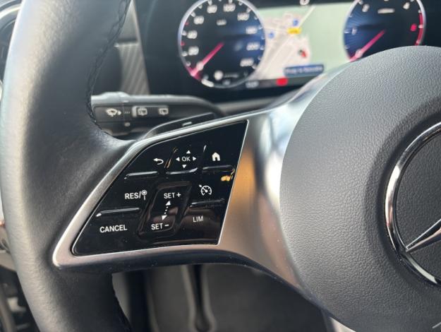 MERCEDES-BENZ Classe A 180 d Progressive Line  Classe A 180 d Progressive Line