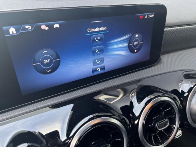MERCEDES-BENZ Classe A 180 d Progressive Line  Classe A 180 d Progressive Line