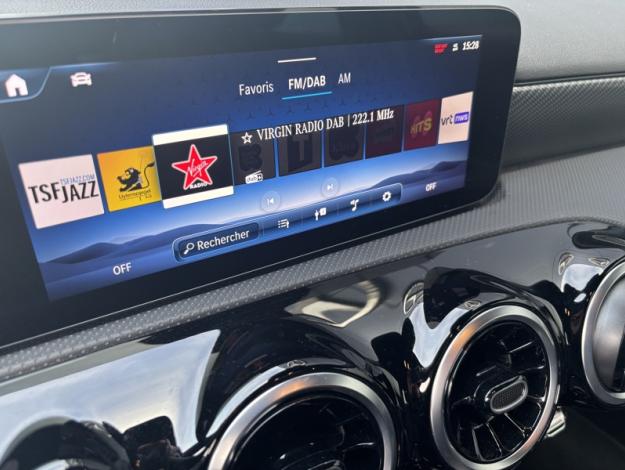 MERCEDES-BENZ Classe A 180 d Progressive Line  Classe A 180 d Progressive Line