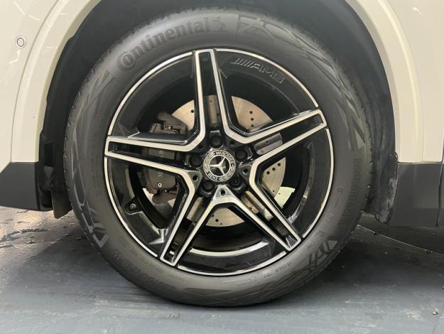 MERCEDES-BENZ GLA 200 d AMG Line AMG Line 