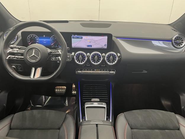 MERCEDES-BENZ GLA 200 d AMG Line AMG Line 