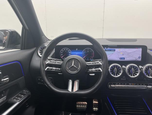 MERCEDES-BENZ GLA 200 d AMG Line AMG Line 