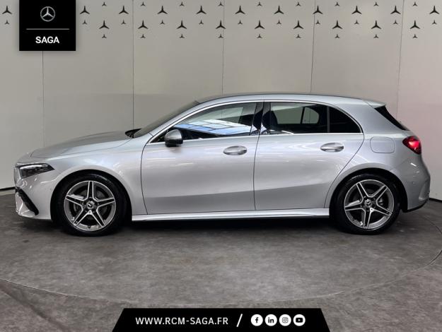 MERCEDES-BENZ Classe A 200 d AMG Line  Classe A 200 d AMG Line