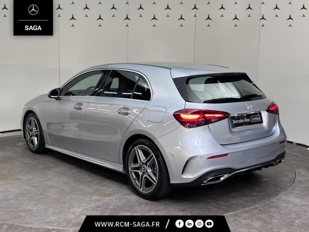 MERCEDES-BENZ Classe A 200 d AMG Line  Classe A 200 d AMG Line
