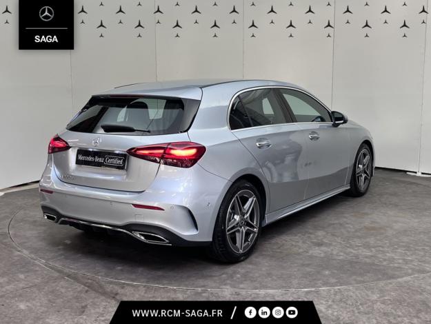 MERCEDES-BENZ Classe A 200 d AMG Line  Classe A 200 d AMG Line