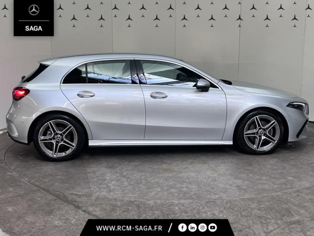 MERCEDES-BENZ Classe A 200 d AMG Line  Classe A 200 d AMG Line
