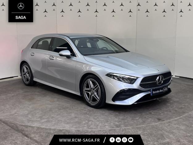 MERCEDES-BENZ Classe A 200 d AMG Line  Classe A 200 d AMG Line