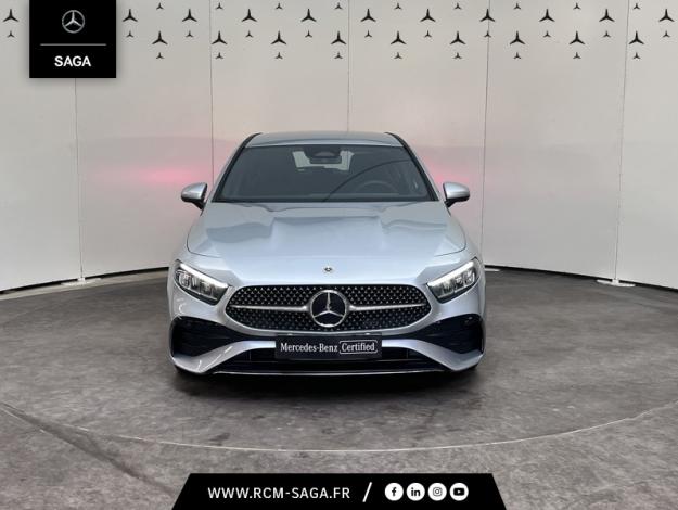 MERCEDES-BENZ Classe A 200 d AMG Line  Classe A 200 d AMG Line