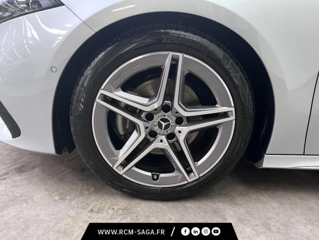 MERCEDES-BENZ Classe A 200 d AMG Line  Classe A 200 d AMG Line