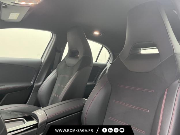 MERCEDES-BENZ Classe A 200 d AMG Line  Classe A 200 d AMG Line