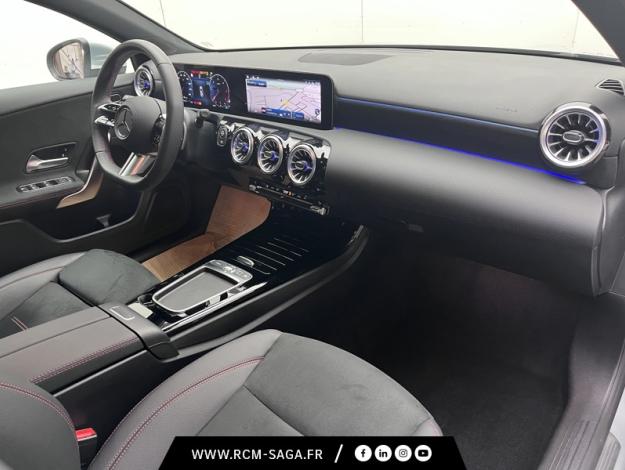 MERCEDES-BENZ Classe A 200 d AMG Line  Classe A 200 d AMG Line