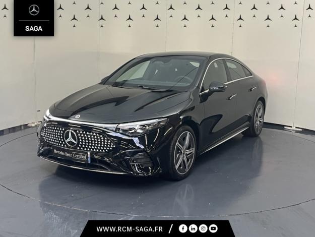 MERCEDES-BENZ CLA 250+ électrique AMG Line  CLA 250+ électrique AMG Line