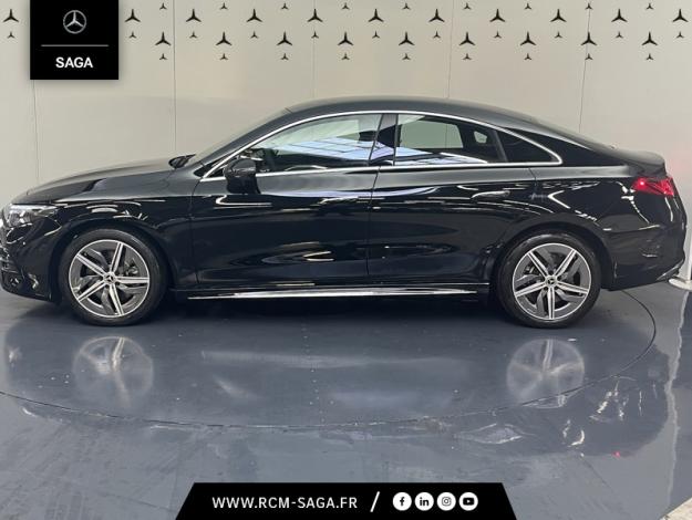 MERCEDES-BENZ CLA 250+ électrique AMG Line  CLA 250+ électrique AMG Line