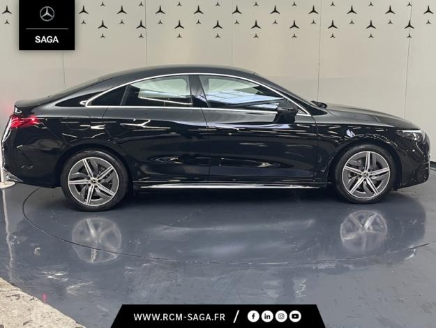 MERCEDES-BENZ CLA 250+ électrique AMG Line  CLA 250+ électrique AMG Line