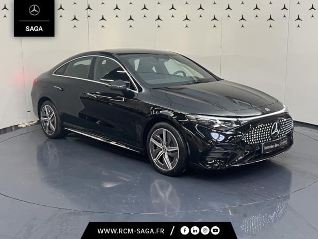 MERCEDES-BENZ CLA 250+ électrique AMG Line  CLA 250+ électrique AMG Line