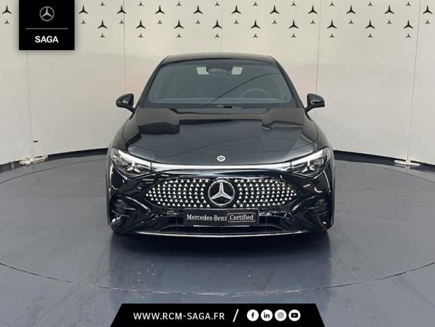 MERCEDES-BENZ CLA 250+ électrique AMG Line  CLA 250+ électrique AMG Line