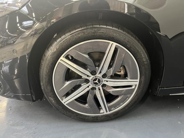 MERCEDES-BENZ CLA 250+ électrique AMG Line  CLA 250+ électrique AMG Line