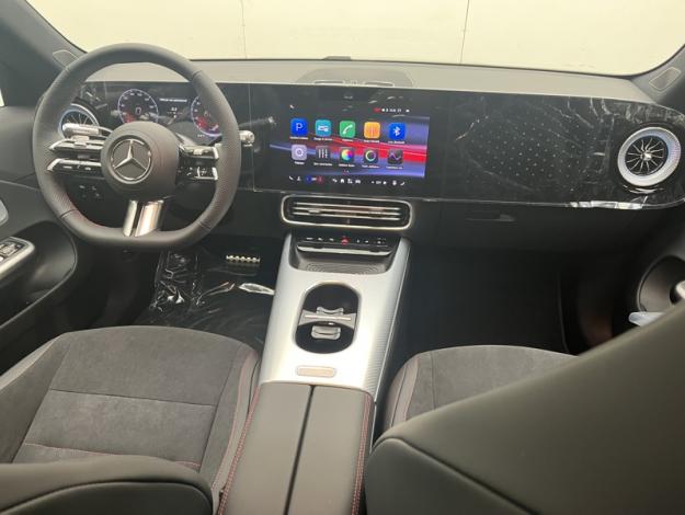MERCEDES-BENZ CLA 250+ électrique AMG Line  CLA 250+ électrique AMG Line