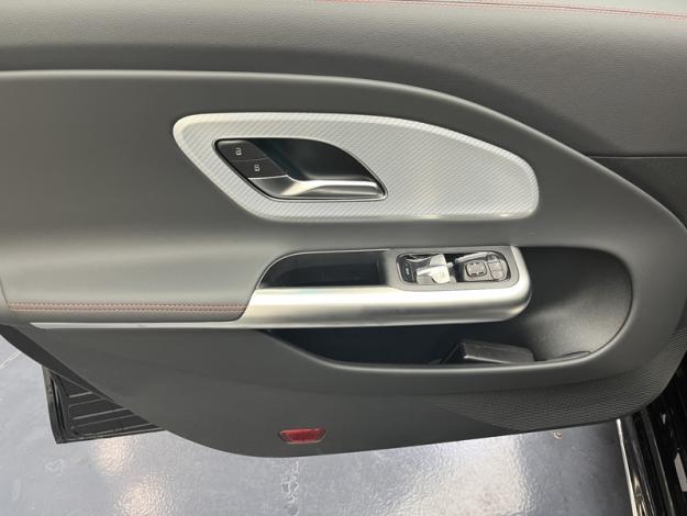 MERCEDES-BENZ CLA 250+ électrique AMG Line  CLA 250+ électrique AMG Line