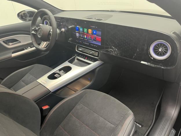 MERCEDES-BENZ CLA 250+ électrique AMG Line  CLA 250+ électrique AMG Line