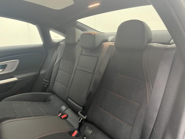MERCEDES-BENZ CLA 250+ électrique AMG Line  CLA 250+ électrique AMG Line