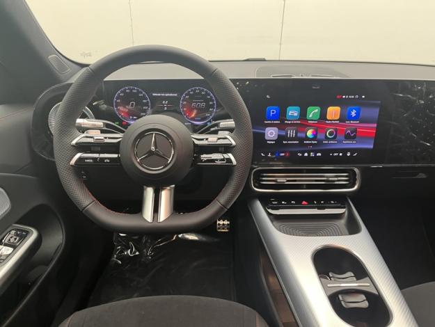 MERCEDES-BENZ CLA 250+ électrique AMG Line  CLA 250+ électrique AMG Line