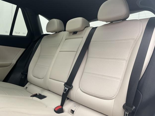 MERCEDES-BENZ GLC SUV GLC 300 e Hybrid EQ 4MATIC Business Line  