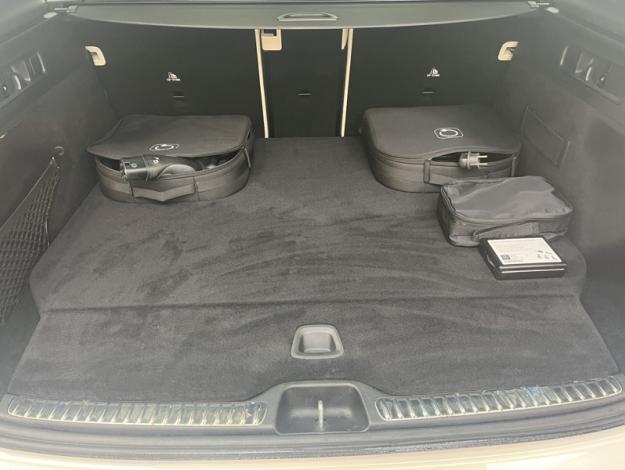 MERCEDES-BENZ GLC SUV GLC 300 e Hybrid EQ 4MATIC Business Line  