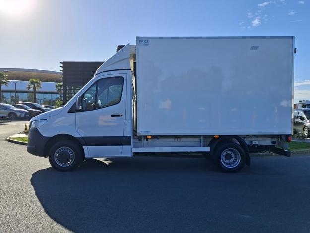 MERCEDES-BENZ Sprinter 516 CDI Châssis cab 37 3,5t  