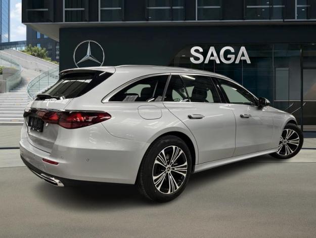 MERCEDES-BENZ E E 220 d