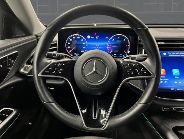 MERCEDES-BENZ E E 220 d
