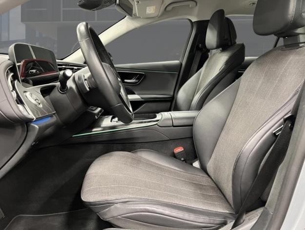 MERCEDES-BENZ E E 220 d