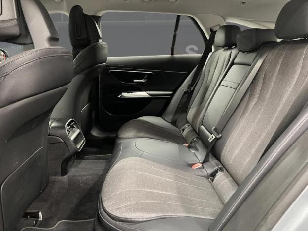 MERCEDES-BENZ E E 220 d