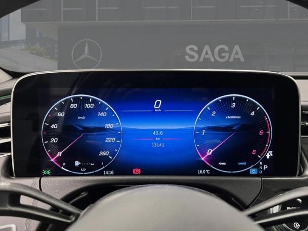 MERCEDES-BENZ E E 220 d